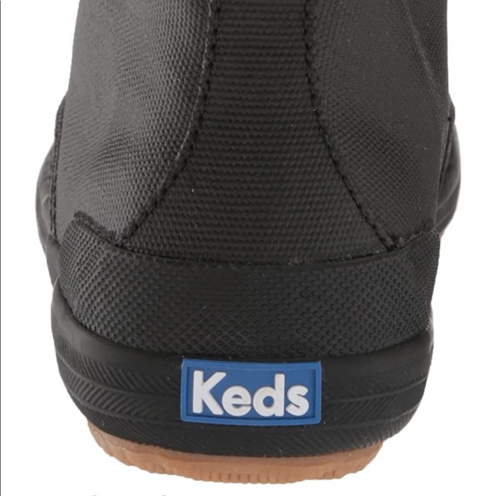 Keds Scout Ii Rain Boot Nib - image 3